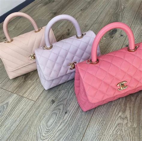 chanel pink star bag|pink chanel bag 2022.